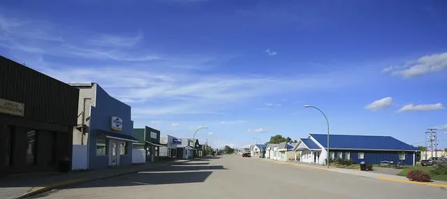 Main Street